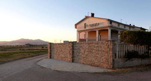 Filiano Bed & Breakfast | 35 m² Bed and breakfast ∙ 4 guests