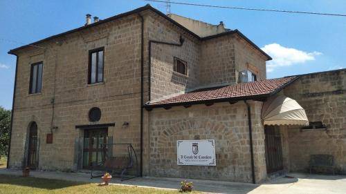 Sant'Agata de'Goti Hotel | 35 m² Hotel ∙ 4 guests
