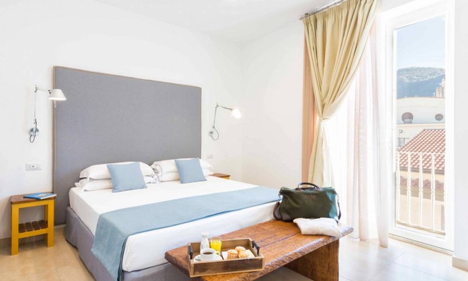 Sorrento City Centre House | 35 m² House ∙ 1 bedroom ∙ 3 guests