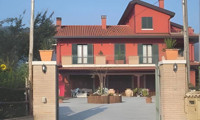 Montella House | 35 m² House ∙ 2 bedrooms ∙ 5 guests