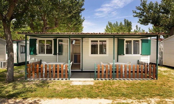 Lido di Dante House | 35 m² House ∙ 3 bedrooms ∙ 7 guests