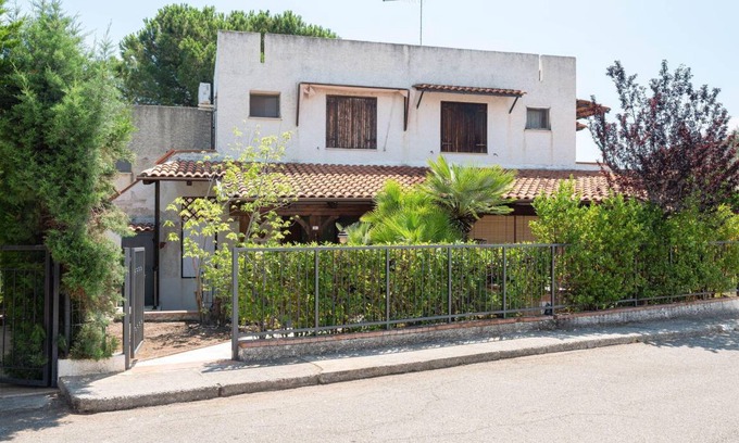 Roseto Capo Spulico House | 35 m² House ∙ 2 bedrooms ∙ 4 guests