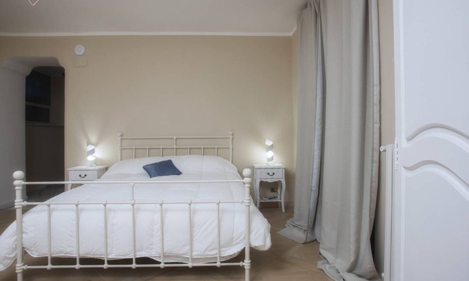 Montecalvario Resort | 35 m² Private room ∙ 1 bedroom ∙ 2 guests