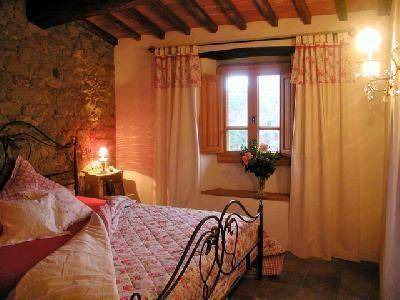 Moncioni Apartment | 36 m² Apartment ∙ 1 bedroom ∙ 2 guests