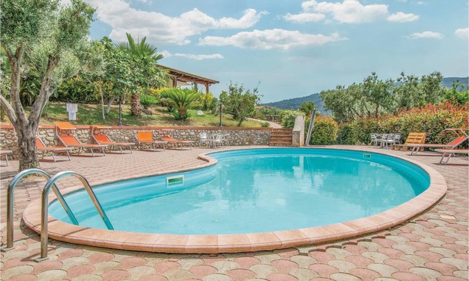 Ricadi Apartment | 38 m² Apartment ∙ 2 bedrooms ∙ 4 guests
