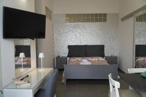 Baia Apartment | 38 m² Apartment ∙ 3 guests