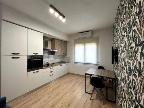 Latina Apartment | 39 m² Apartment ∙ 1 bedroom ∙ 4 guests