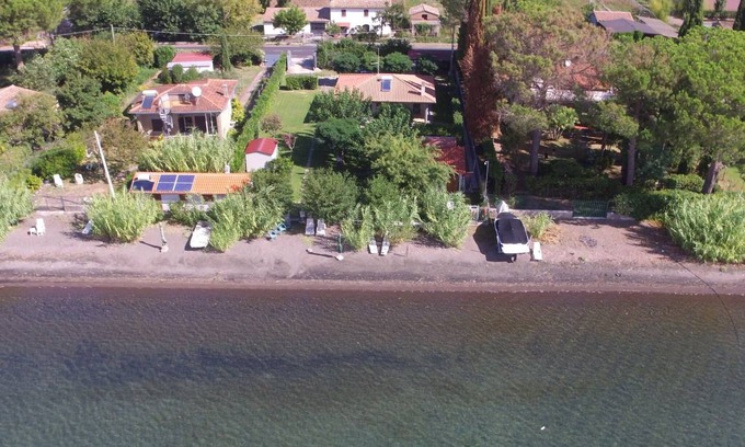 Bolsena Apartment | 40 m² Apartment ∙ 1 bedroom ∙ 4 guests