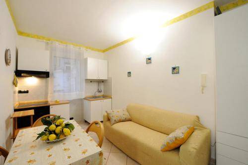 Amalfi Apartment | 40 m² Apartment ∙ 1 bedroom ∙ 4 guests