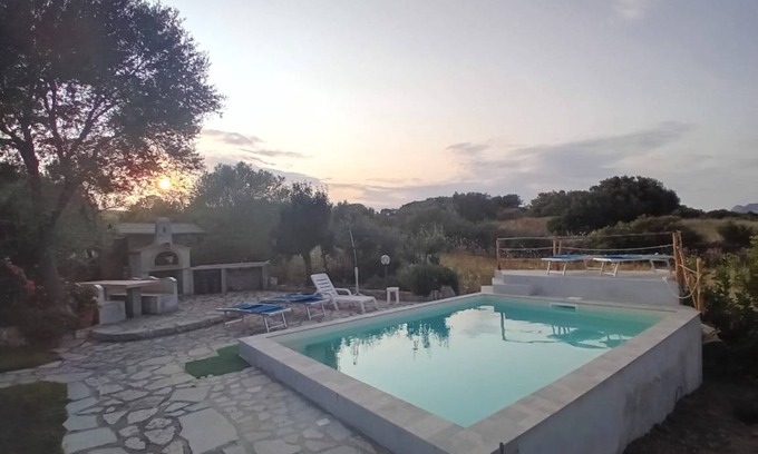 Arzachena Apartment | 40 m² Apartment ∙ 1 bedroom ∙ 2 guests