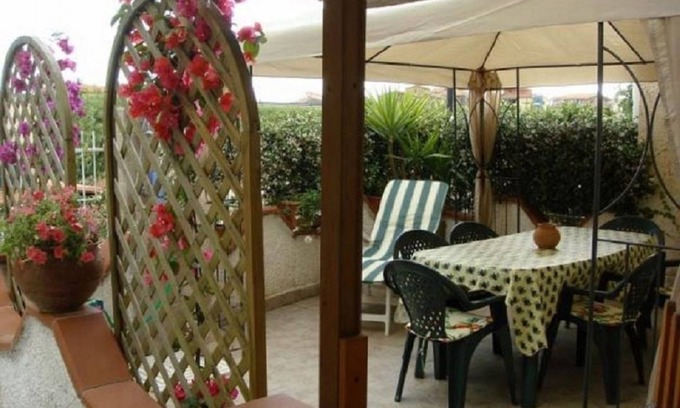Diamante Apartment | 40 m² Apartment ∙ 1 bedroom ∙ 1 guest