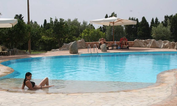 Parghelia Apartment | 40 m² Apartment ∙ 1 bedroom ∙ 4 guests