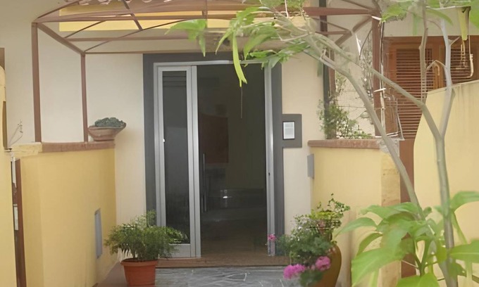 Vibo Marina Bed & Breakfast | 40 m² Bed and breakfast ∙ 127 guests