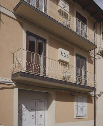 Polistena Bed & Breakfast | 40 m² Bed and breakfast ∙ 3 guests