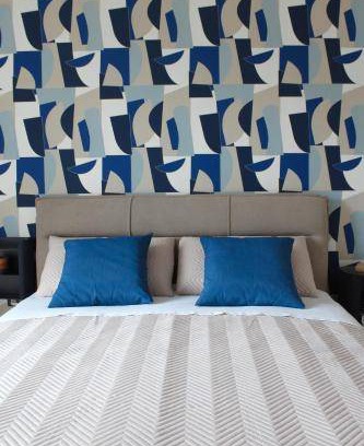 Avellino Bed & Breakfast | 40 m² Bed and breakfast ∙ 3 guests