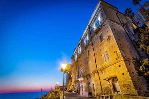 Amantea Bed & Breakfast | 40 m² Bed and breakfast ∙ 4 guests