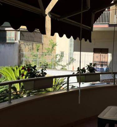 Pagani Bed & Breakfast | 40 m² Bed and breakfast ∙ 4 guests