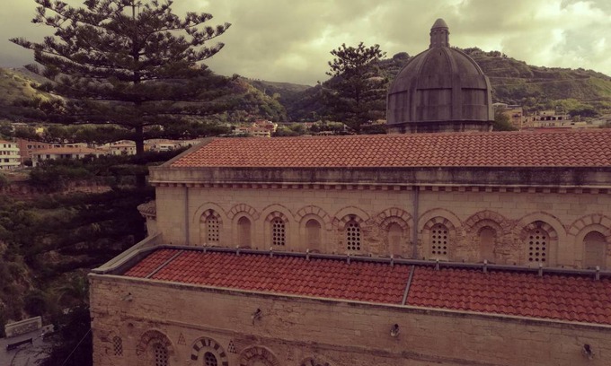 Tropea Bed & Breakfast | 40 m² Bed and breakfast ∙ 10 guests