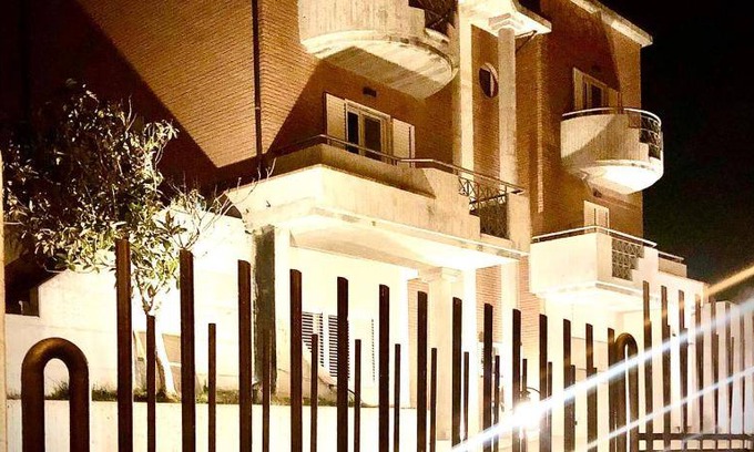 Ripalimosani Bed & Breakfast | 40 m² Bed and breakfast ∙ 4 guests