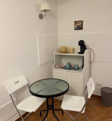 Nola Bed & Breakfast | 40 m² Bed and breakfast ∙ 4 guests