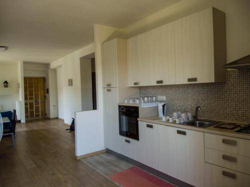 Sant'Arcangelo Bed & Breakfast | 40 m² Bed and breakfast ∙ 3 guests