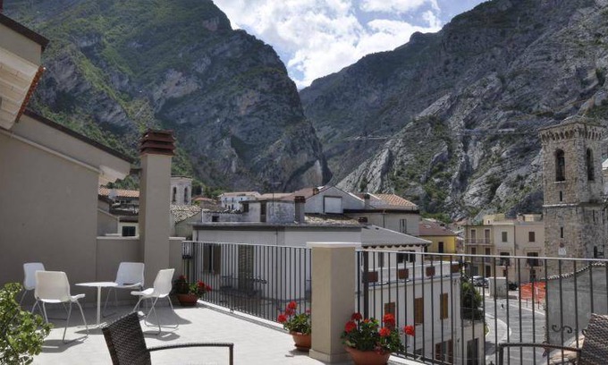 Fara San Martino Bed & Breakfast | 40 m² Bed and breakfast ∙ 4 guests