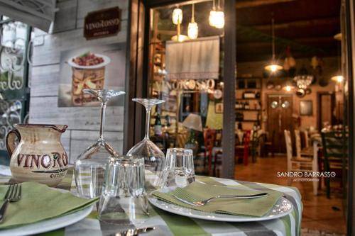 Nocera Superiore Bed & Breakfast | 40 m² Bed and breakfast ∙ 3 guests