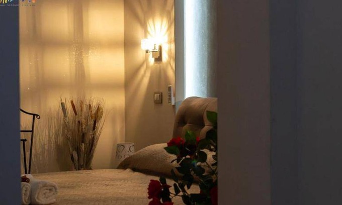 Campobasso Bed & Breakfast | 40 m² Bed and breakfast ∙ 4 guests
