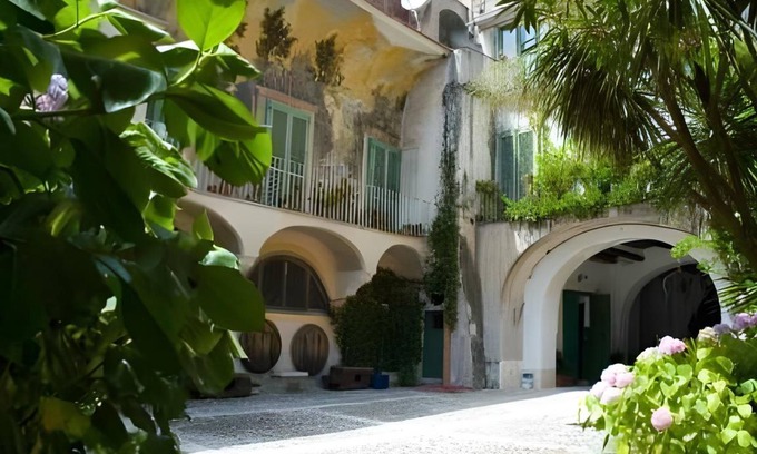 Sant'Agata de'Goti House | 40 m² House ∙ 2 bedrooms ∙ 8 guests