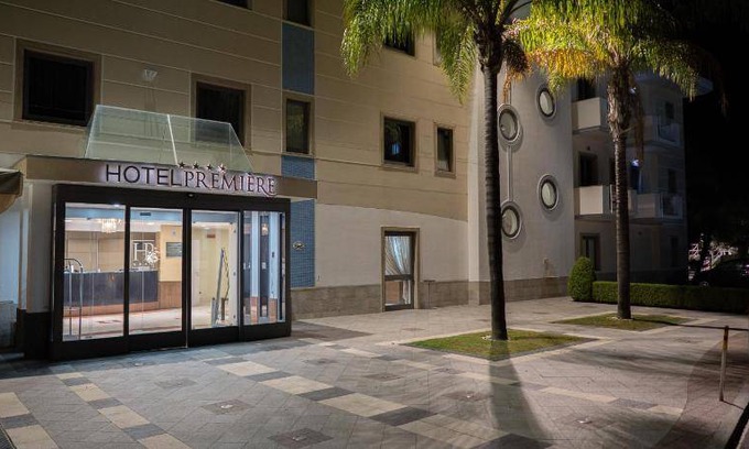 Marina di Varcaturo Hotel | 40 m² Hotel ∙ 127 guests