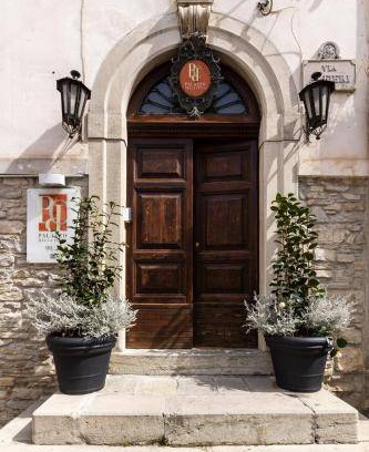 Agnone Hotel | 40 m² Hotel ∙ 4 guests