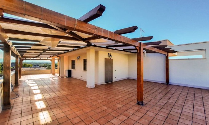 Torre Canne House | 40 m² House ∙ 1 bedroom ∙ 4 guests