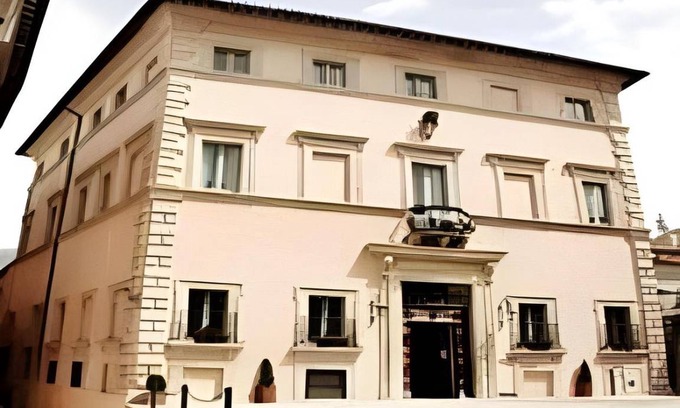 Trevi Resort | 40 m² Resort ∙ 2 bedrooms ∙ 5 guests