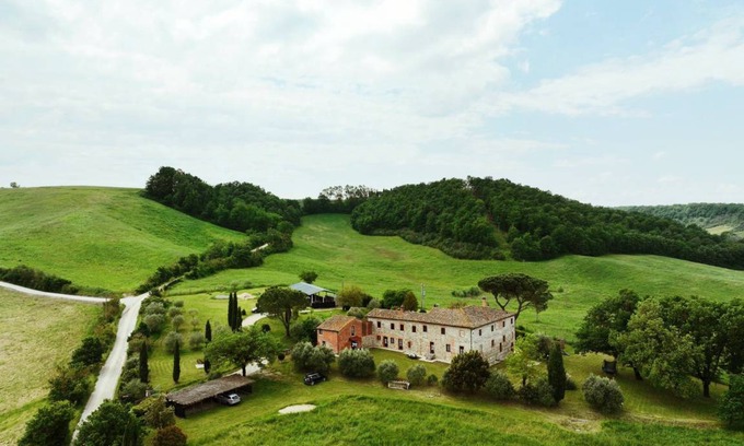 Torre A Castello Apartment | 40 m² Studio flat ∙ 1 bedroom ∙ 2 guests