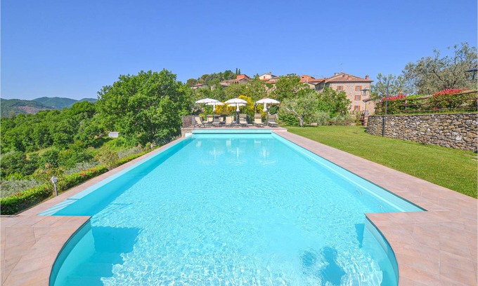 Pieve al Bagnoro House | 400 m² House ∙ 10 bedrooms ∙ 19 guests