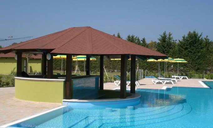 Pizzo Apartment | 41 m² Apartment ∙ 1 bedroom ∙ 3 guests