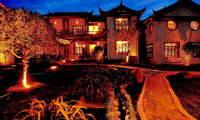 Ercolano Bed & Breakfast | 41 m² Bed and breakfast ∙ 5 guests