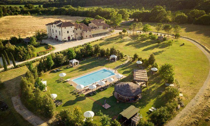 Cincelli Apartment | 42 m² Apartment ∙ 1 bedroom ∙ 3 guests