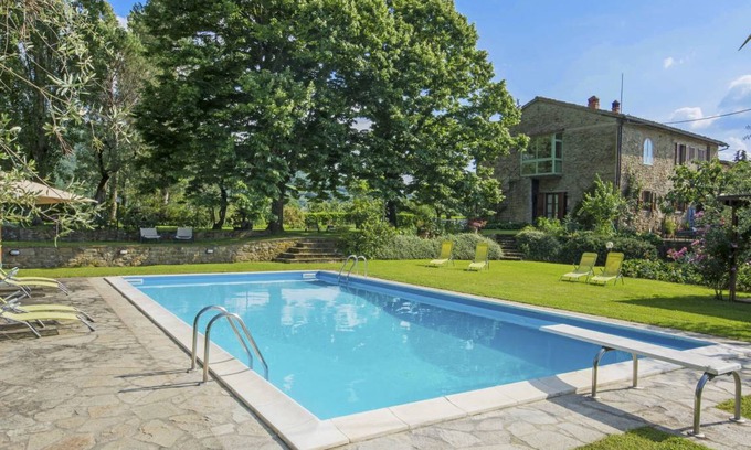 Rufina Villa | 43 m² Villa ∙ 1 bedroom ∙ 4 guests