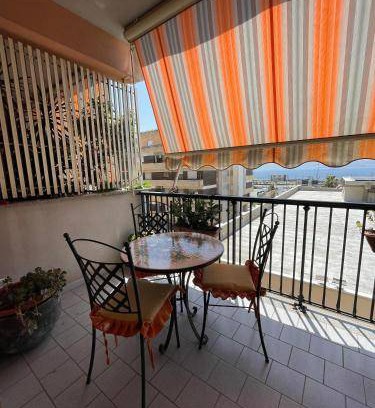 Villa San Giovanni Bed & Breakfast | 44 m² Bed and breakfast ∙ 2 bedrooms ∙ 8 guests