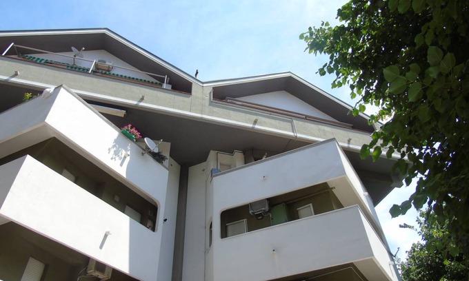 Francavilla al Mare Apartment | 45 m² Apartment ∙ 1 bedroom ∙ 4 guests