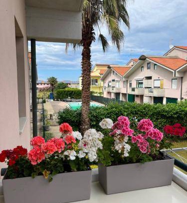 Marina di Montenero Apartment | 45 m² Apartment ∙ 1 bedroom ∙ 4 guests