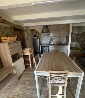 Sasso d'Ombrone Apartment | 45 m² Apartment ∙ 1 bedroom ∙ 2 guests