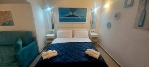 San Ferdinando Apartment | 45 m² Apartment ∙ 1 bedroom ∙ 4 guests