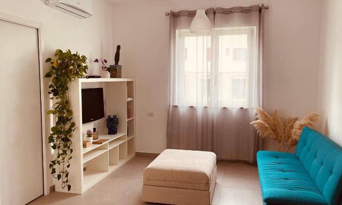 Bagnaia Apartment | 45 m² Apartment ∙ 1 bedroom ∙ 3 guests