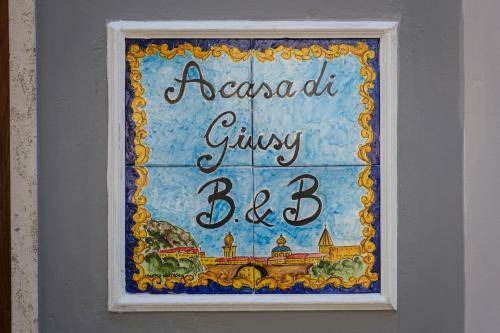 Sant'Agata de'Goti Bed & Breakfast | 45 m² Bed and breakfast ∙ 3 guests