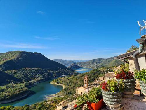 Paganico Sabino Bed & Breakfast | 45 m² Bed and breakfast ∙ 5 guests