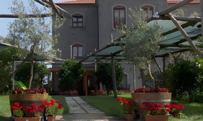 Priora Bed & Breakfast | 45 m² Bed and breakfast ∙ 4 guests