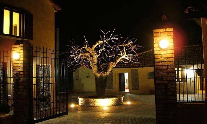Cariati House | 45 m² Farmhouse ∙ 8 guests