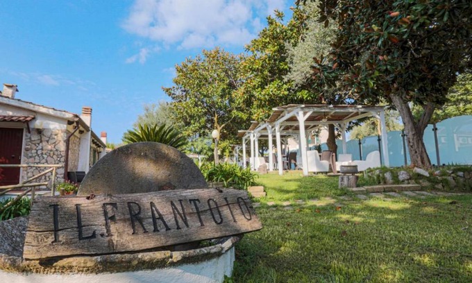 Schiazzano Apartment | 45 m² Serviced apartment ∙ 2 bedrooms ∙ 127 guests